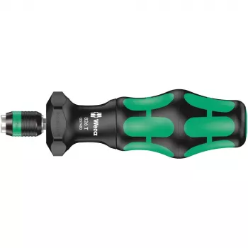 Wera 826 T Kraftform Turbo Bits