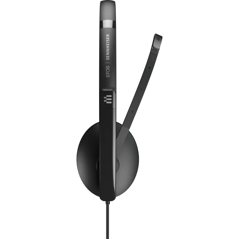EPOS ADAPT 165T USB-C II Headset Schwarz