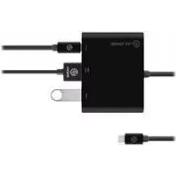 ALOGIC MP-UCHDCH Schnittstellenkarte/Adapter HDMI - USB 3.2 Gen 1 (3.1 Gen 1) (MP-UCHDCH)