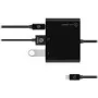 ALOGIC MP-UCHDCH Schnittstellenkarte/Adapter HDMI - USB 3.2 Gen 1 (3.1 Gen 1) (MP-UCHDCH)