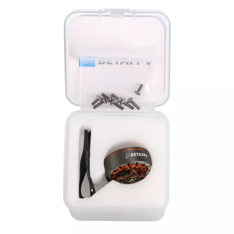 Bürstenloser Motor BETAFPV BetaFPV 2006 2400KV für Drohne — 1 Stück