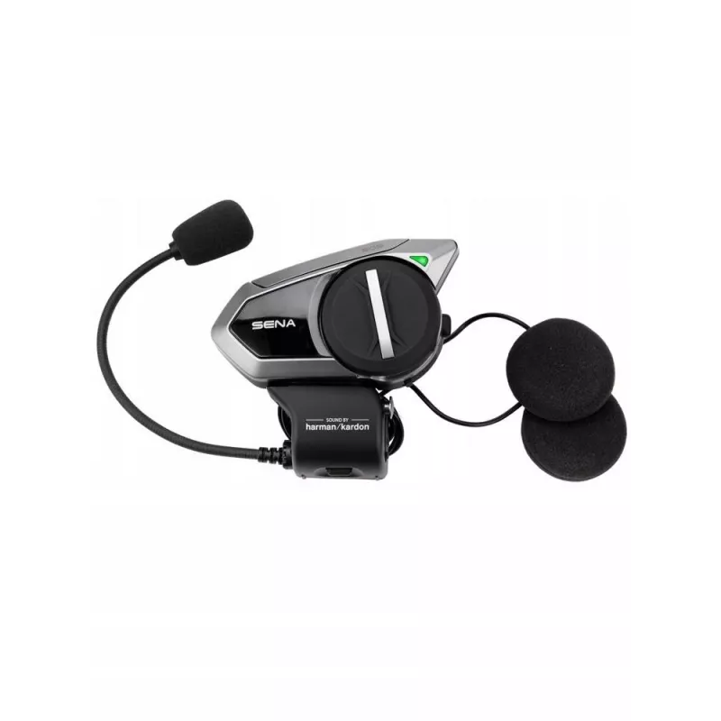 Motorbike-Intercom Sena 50S-10D