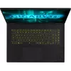 Gaming-Notebook GIGABYTE A18 3WH — Ryzen 7, 16 GB RAM, 1 TB SSD, RTX 5070, 165 Hz