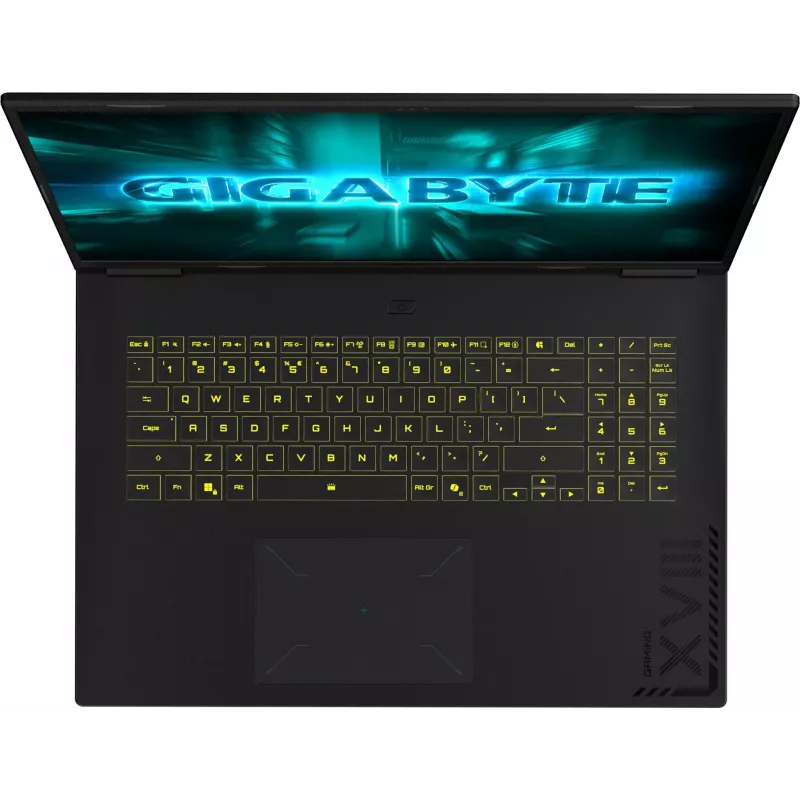 Gaming-Notebook GIGABYTE A18 3WH — Ryzen 7, 16 GB RAM, 1 TB SSD, RTX 5070, 165 Hz
