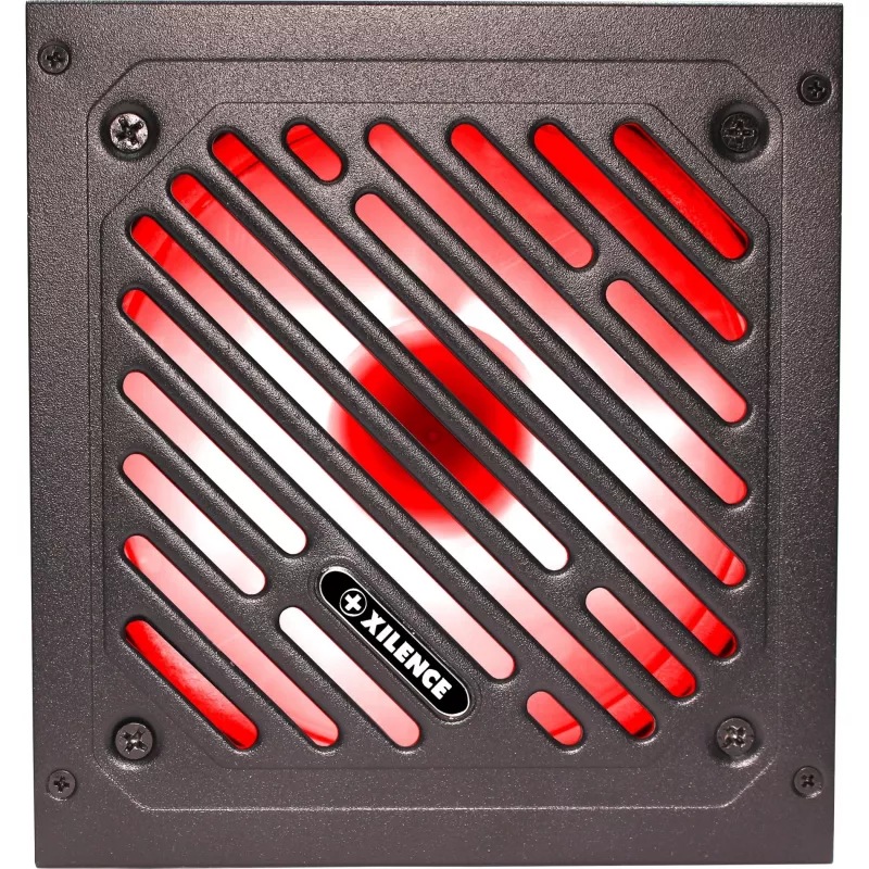 Netzteil XILENCE 750W, 80PLUS GOLD, PFC Active, XN335
