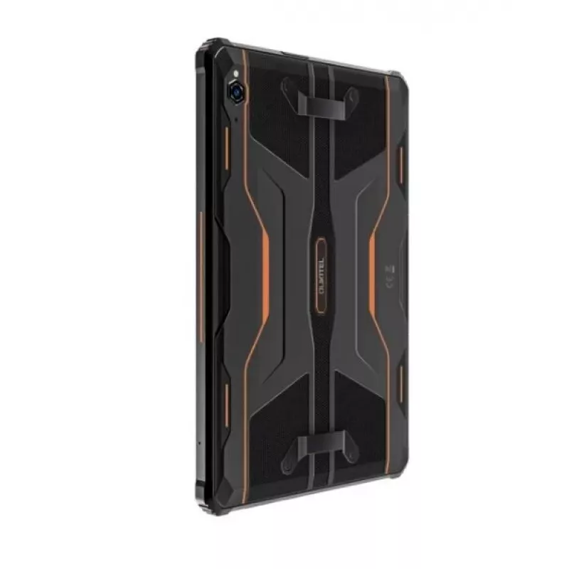 Oukitel RT9 10.1 6/256GB Orange Robustes 11000 mAh Tablet