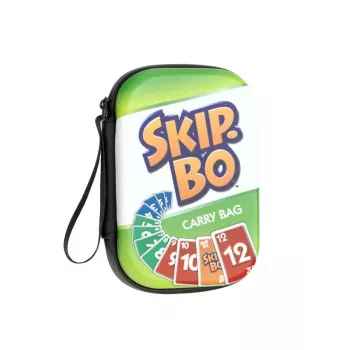 Skip-Bo Tragetasche