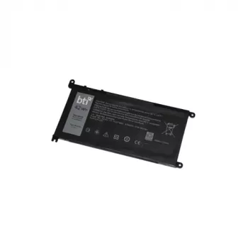 Batterie BTI WDX0R für Dell Inspiron 13 5368 5378