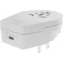 Skross Weltadapter - Welt auf USA USB-C™ PD (64716)