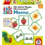 Die kleine Raupe Nimmersatt Memory, Memory-Spiel
