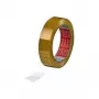 Tesa 4104 25 mm x 66 m Transparent Klebeband