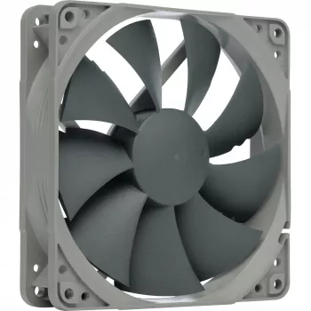 Lüfter Noctua NF P12 redux-1700 PWM, 120 mm, 12 V, 1700 RPM, 4-Pin PWM, 120,2 m³/h, 25,1 dB