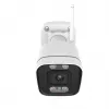 Foscam V8P *MP WI-FI Kamera weiß