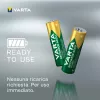 Varta 05716 Wiederaufladbare Batterie AA Nickel-Metallhydrid (NiMH)