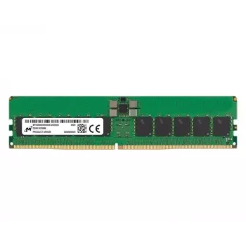 Micron MTC20F2085S1RC64BD2R RDIMM 32 GB DDR5 2Rx8 6400 MHz PC5-51200 ECC Registered Speichermodul