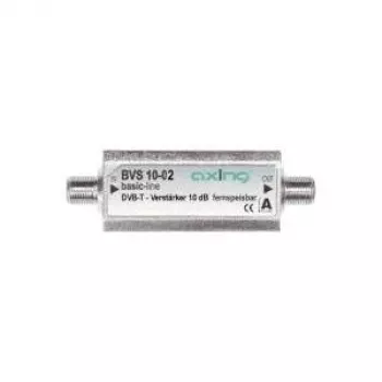Axing BVS 10-02 TV-Signalverstärker (BVS 10-02)