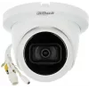 Dahua Technology IPC-HDW5541TM-ASE-0280B Sicherheitskamera Dome IP Überwachungskamera Innen & Außen 2592 x 1944 Pixel Decke