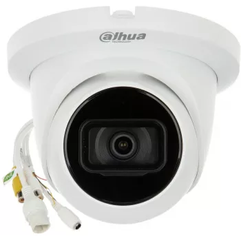 Dahua Technology IPC-HDW5541TM-ASE-0280B Sicherheitskamera Dome IP Überwachungskamera Innen & Außen 2592 x 1944 Pixel Decke