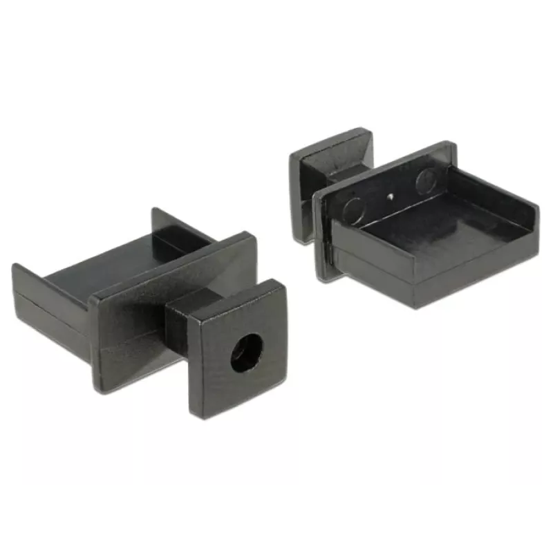 Buchsen-Schutzkappe USB Typ-A DeLOCK 64009