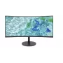 Monitor Acer CB342CURJ0b 34 Zoll (86,4 cm) 21:9 Vero 3440×1440 IPS schwarz