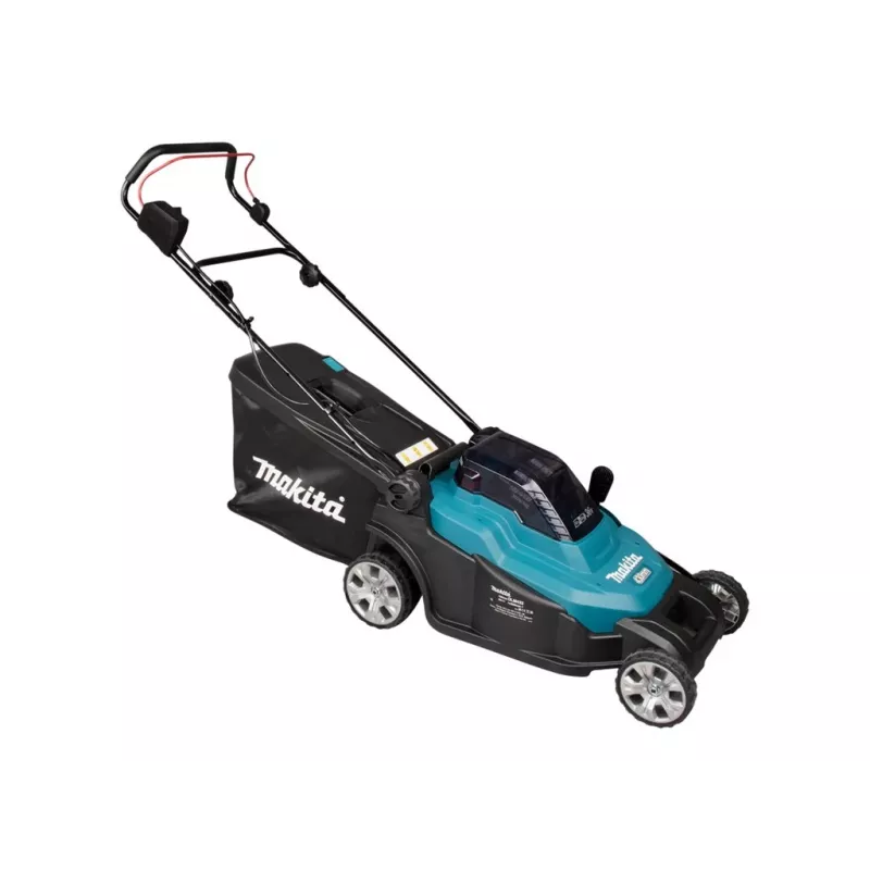 Handrasenmäher Makita DLM432PT2