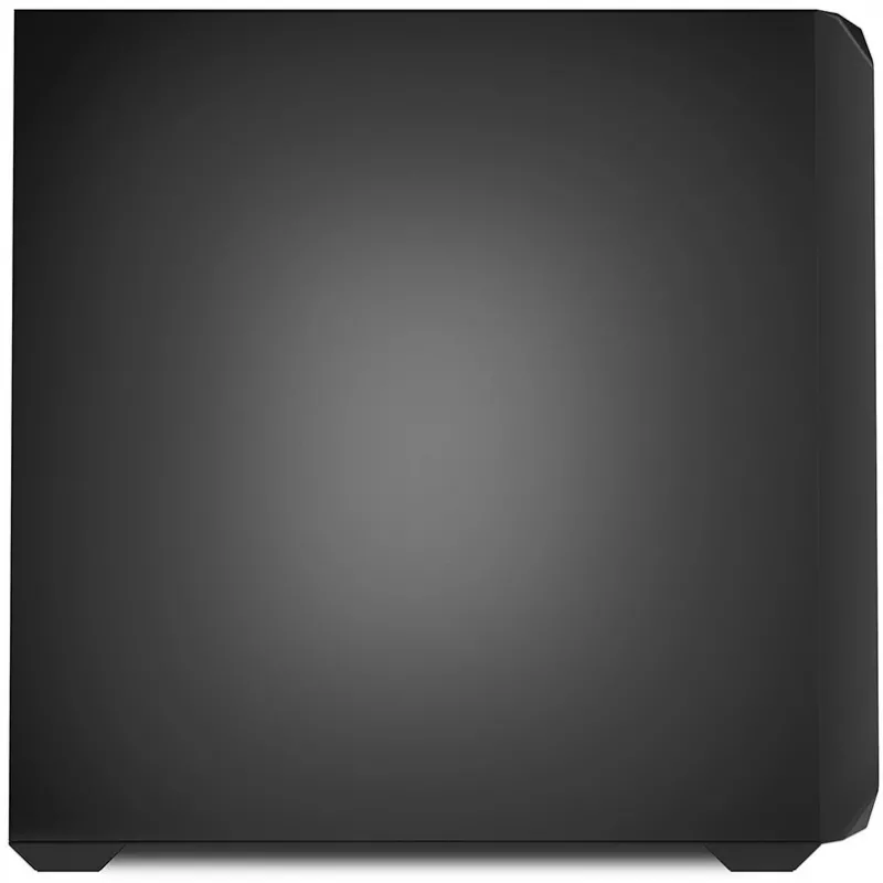 Sharkoon MK2 Micro-ATX 1xMetall Schwarz