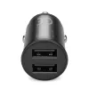 Auto-Ladegerät everActive CC-25C 2x USB-A + USB-C, 12W, Kfz-USB-Netzteil