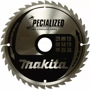 Makita B-33635 Kreissägeblatt 13,6 cm 1 Stk.