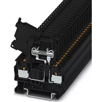 Phoenix Contact 3211861 Schwarz