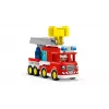 LEGO DUPLO 10473 Feuerwehrauto mit Schlauch und Feuerwehrmann