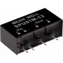 Netzteil MEAN WELL SPU01L-15 1W 15V 4.5-5.5V