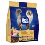 OptiVital Alleinfuttermittel für ausgewachsene Katzen mit Huhn 300g