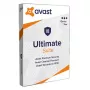 Avast Ultimate | 1 Gerät | 1 Jahr (nur Windows)