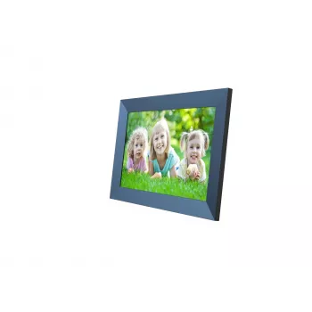 Digitaler Bilderrahmen Denver PFF-1026 10,1 Zoll Touchscreen Wi-Fi Schwarz