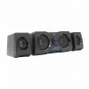 White Shark GSP-968 Mood RGB Gaming 2.2 Lautsprechersystem Schwarz