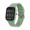 Smartwatch DENVER SWK-120GN mit Fitness-Tracking und Benachrichtigungsunterstützung, grün