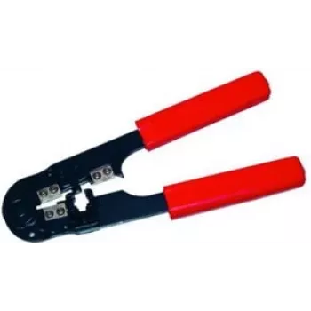 Kabel-Crimpzange ShiverPeaks BS73000-8M