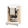 Espresso-Maschine FABER Faber Slot Inox ESE Pad Ivory White Silver