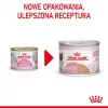Royal Canin BABYCAT INSTINCTIVE - Nassfutter für Katzen - 195 g