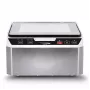 Caso | Vakuumiergerät mit Kammer | VacuChef 40 | Leistung 280 W | Edelstahl