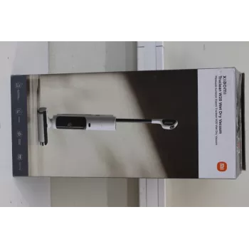 SALE OUT. Xiaomi Truclean W20 Nass-Trockensauger EU | Xiaomi | Staubsauger | Truclean W20 EU | Kabellos | Stielstaubsauger | 200 W | 21,6 V | Weiß/Schwarz | Garantie 3 Monat(e) |