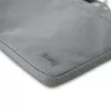 Laptop-Tasche Beline 16 – grau, strapazierfähiges, leichtes Material, passend für 16-Zoll-Laptops