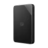 Externe Festplatte Western Digital 2TB USB Typ-A 3.2 Gen 1 WDBEPK0020BBK-WESN