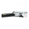 Tonerkartusche Lexmark C320040 3000 Seiten Gelb