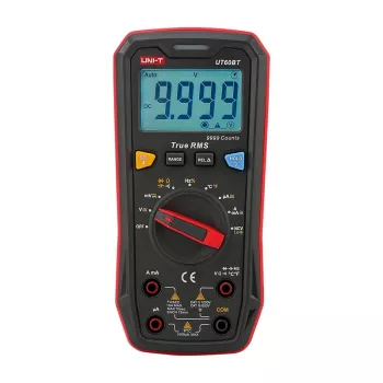 UNI-T UT60BT Bluetooth Digitalmultimeter