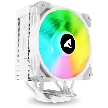 Sharkoon A50 RGB Prozessor-Luftkühler 1