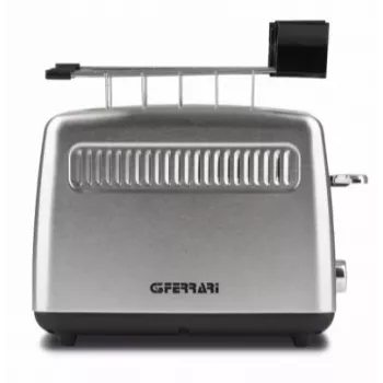 G3 Ferrari Tramezzo 6 2 Scheiben 920 W Edelstahl