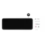 Elektrischer Heizkörper Mill Invisible Smart WiFi Heater 1300W für Räume bis 19 m² Schwarz IPX4