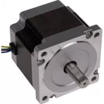 Joy-it Schrittmotor NEMA34-02 NEMA34-02 3,8 Nm 5 mA Wellendurchmesser: 14 mm (NEMA34-02)
