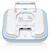 UBIQUITI E7 CAMPUS ENTERPRISE INDOOR/OUTDOOR ACCESS POINT, WIFI 7, 10GBE UPLINK